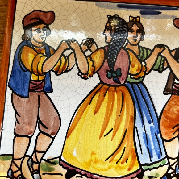 Spanish Tile - Picture 10 of 10